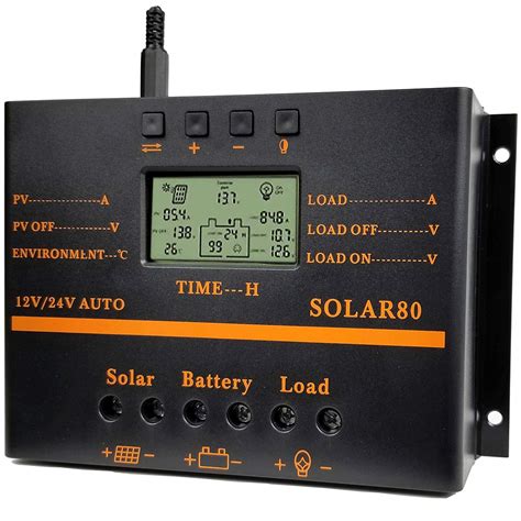 best solar charge controller 2017